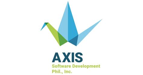 Axis Software Development Philippines Inc. .